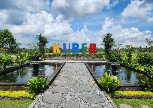 Kuber BALI ADVENTURE