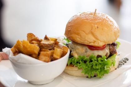 Anchor Cafe & Roastery