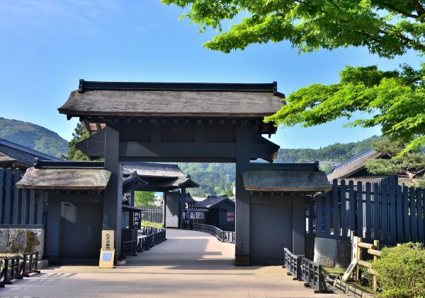 Hakone Sekisho