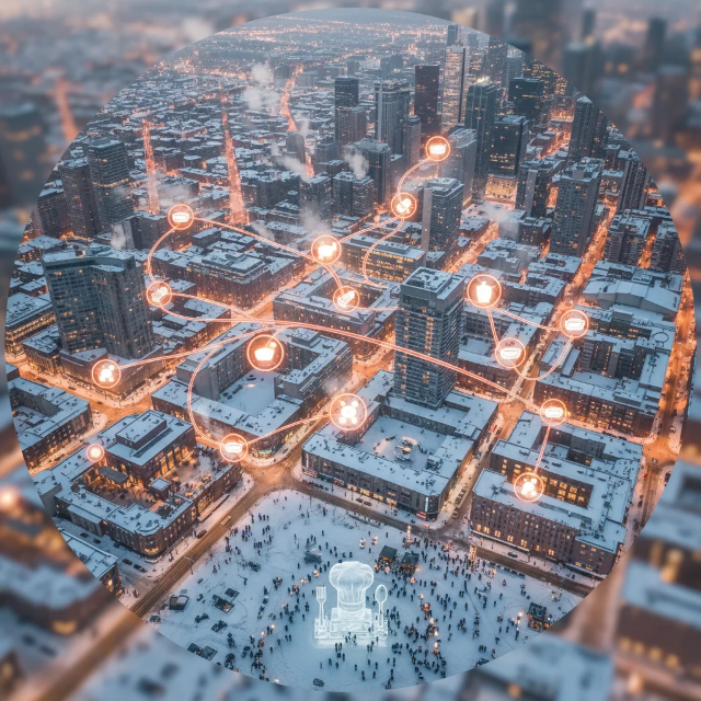 Toronto Winterlicious | Toronto