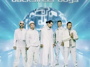 Las Vegas | Backstreet Boys: Into The Millennium Concert
