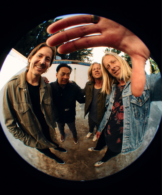 ไนแอการาฟอลส์ | Switchfoot คอนเสิร์ต | OLG Stage at Fallsview Casino