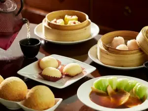 Tim Ho Wan - LOTTE HOTEL HANOI