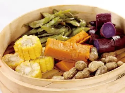 阿克蘇輝煌大飯店·輝煌常青大飯店·餐廳