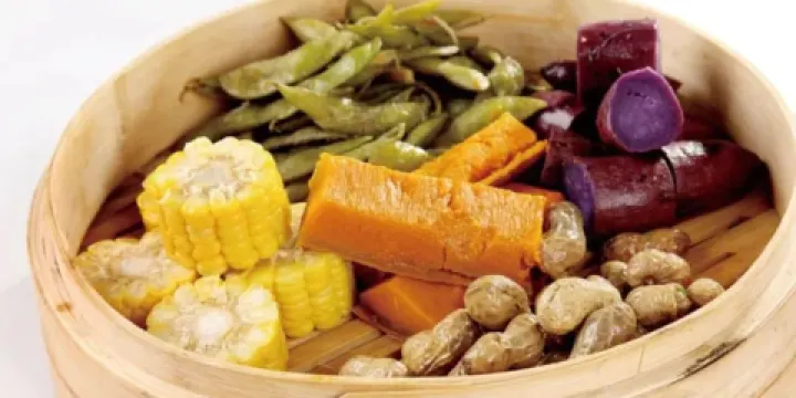 阿克蘇輝煌大酒店·輝煌常青大酒店·餐廳