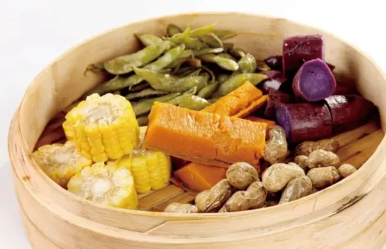 阿克蘇輝煌大酒店·輝煌常青大酒店·餐廳