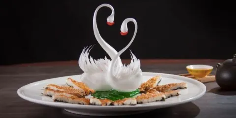 楓春海鮮大排檔·潮州菜·老字號