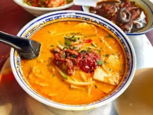 Kedai Minuman Siang Chiang • Jln Munshi Abdullah