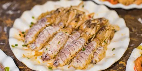 林姐香味海鮮·三亞老字號（石梅灣店）
