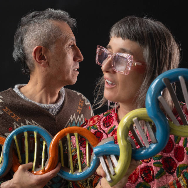 เจนีวา | Aterciopelados《La Pipa de la Paz》ทัวร์ครบรอบ 30 ปี | Alhambra