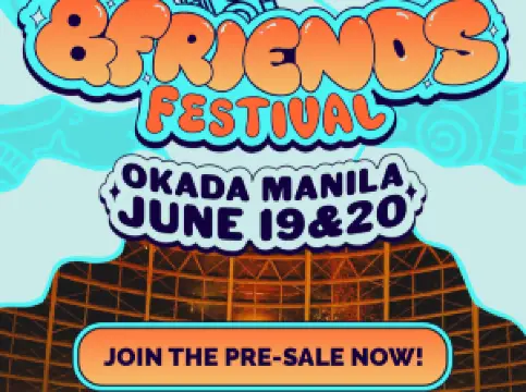 Paranaque | &FRIENDS Festival 2026