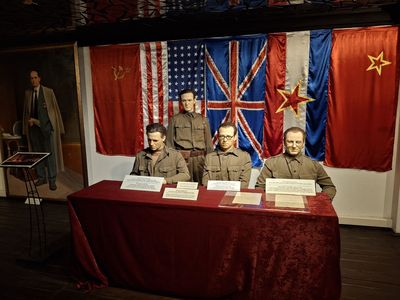 Museum of the Macedonian Struggle for Independence