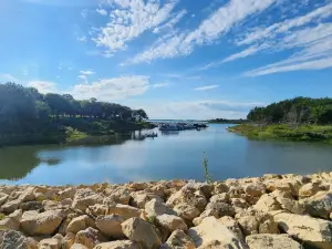Milford Lake