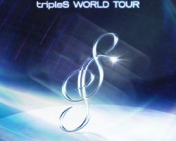 美國紐約 · 2026 tripleS《ANDLESS》世界巡演