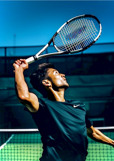 Chengdu Open 2026 | Sichuan International Tennis Center