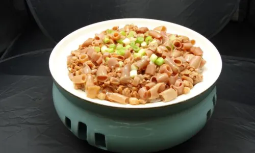 北方饺子王蒸汽海鲜·海肠捞饭·鲅鱼水饺(火炬八街店)