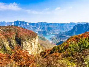 東太行景區