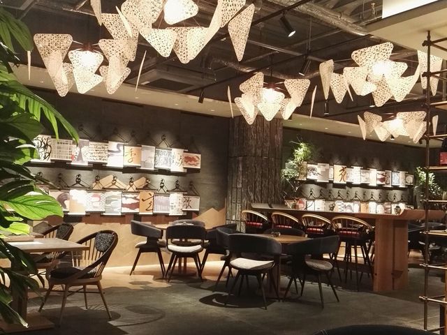メルキュールホテル京都の朝ごはん。