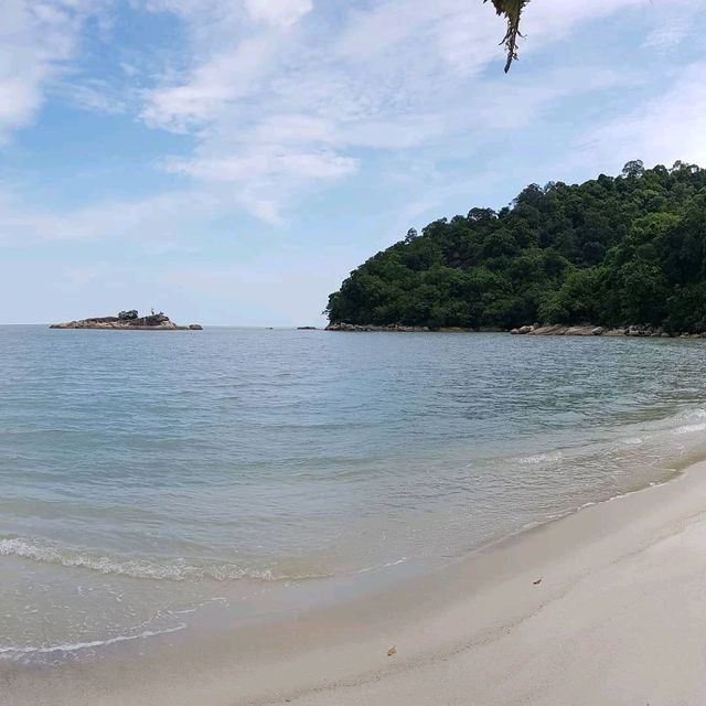 Teluk Kampi