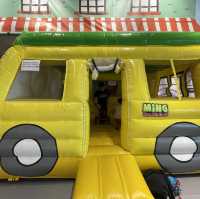 九龍灣playroom推介