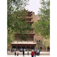 Treasure of Buddhism art and history 