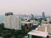 Dining at the Sky 