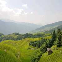 beautiful Guilin
