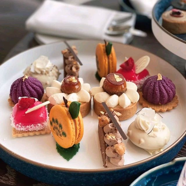 Waldorf Astoria Bangkok