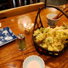 Kobayashi-Soba User Photo