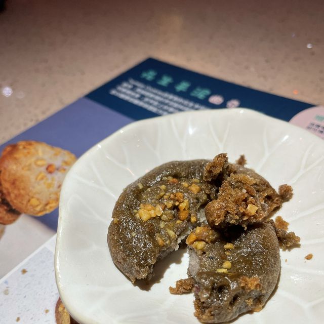 驚喜！創新玩味的台灣菜餐廳！吸引我一訪再訪