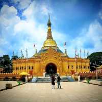 Lumbini Pagoda