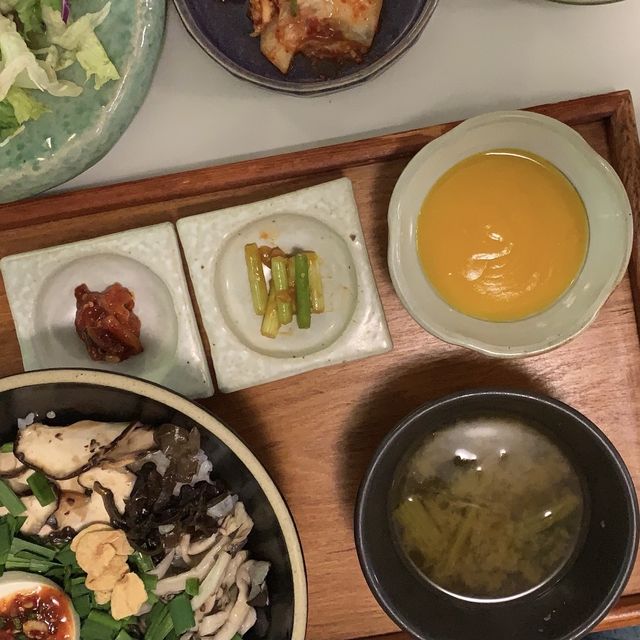 성수동 핫플 투어