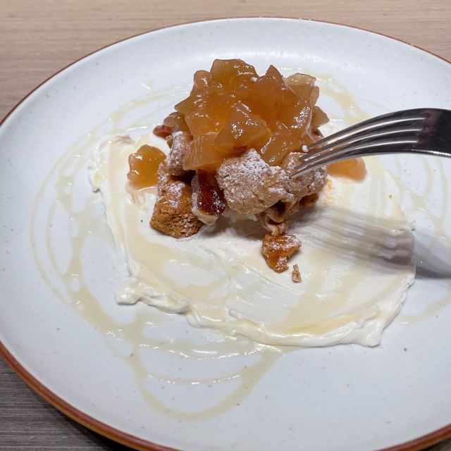分量十足The Salted Pig