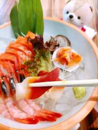 【美食】抵食日料店