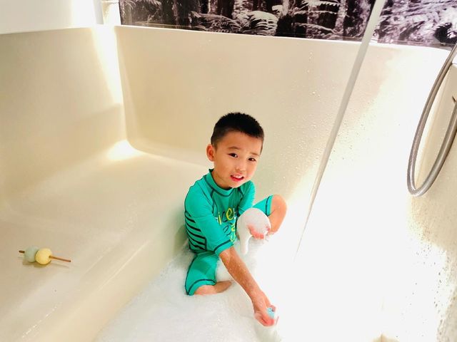 必去親子酒店，海洋公園萬豪免排預約攻略！