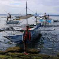 Marine sanctuary of Balicasag