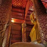 วัดพนัญเชิงวรวิหาร​ พระนครศรี​อยุธยา​