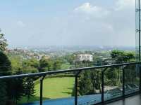 Moments at Intercontinental 