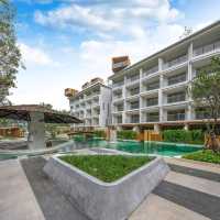 Andaman Embrace Patong


