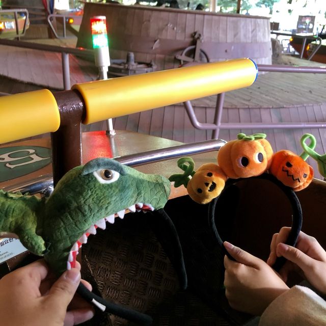 용인 [에버랜드]