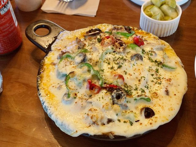 남양주 맛집, 달빛부엌