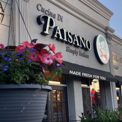 Cucina di Paisano User Photo