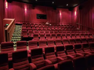 State Cinemas Nelson