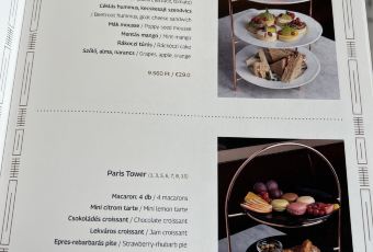 Central Cafe and Restaurant 1887 User Photo