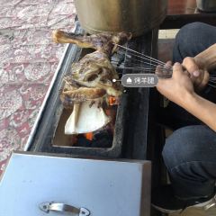 西部烤肉城 여행 사진