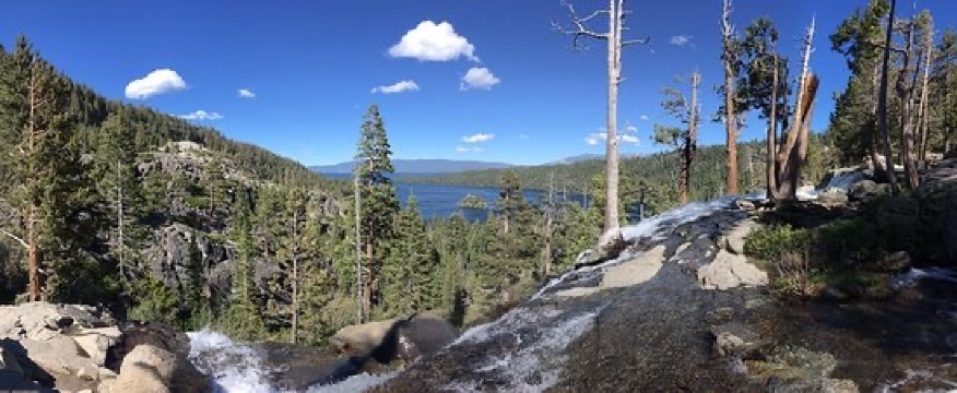 Running Eagle Falls Tickets [2025] Promos, Prices, Reviews