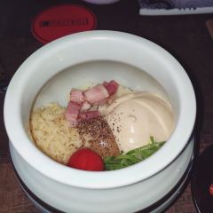 鸟匠(海景露台东海泰禾店) User Photo