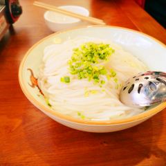 津市刘聋子粉馆(张家界总店) User Photo