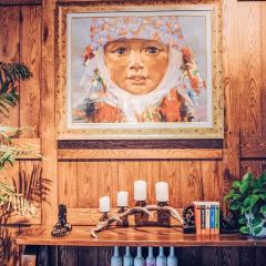 Rock Cafe Tam Dao 여행 사진