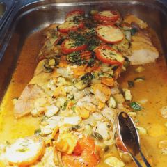 RESTAURANT CYRANO張用戶圖片